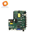 China Manufacturer Oem Schematic Design Hd Dvr Ip Camera Circuit Board